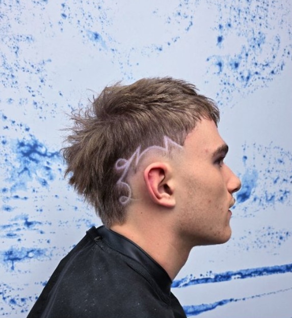 Coupe homme 2026 : quelles coupes se demandent vraiment en salon ?