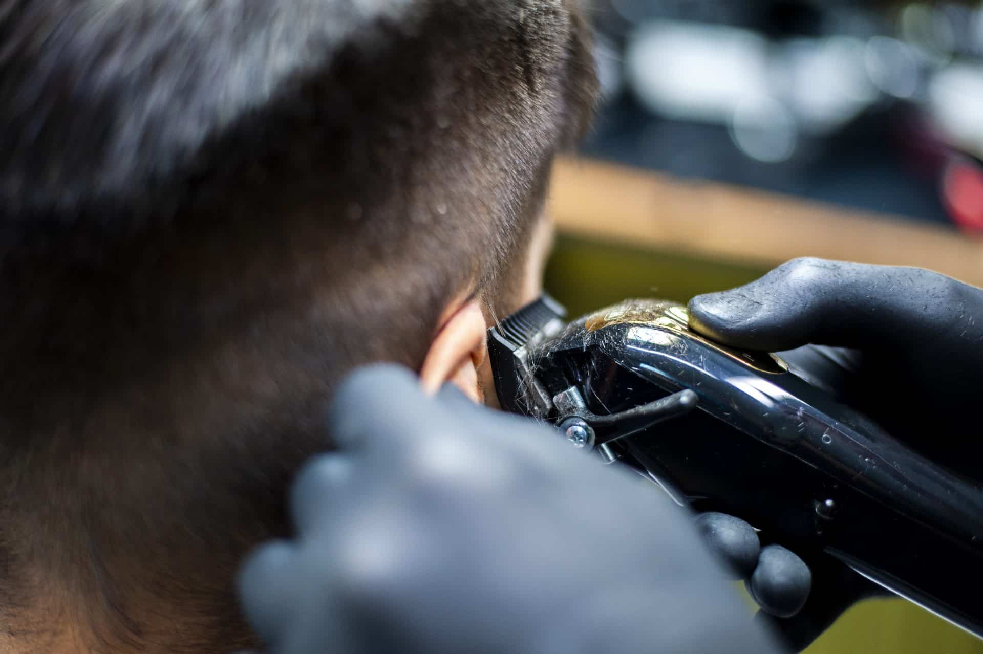 Dégradé américain : comment choisir entre low, mid et high fade ?